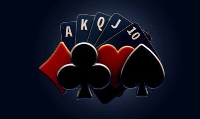Zynga Poker آن لائن کیسینو میں اصل گیمز
