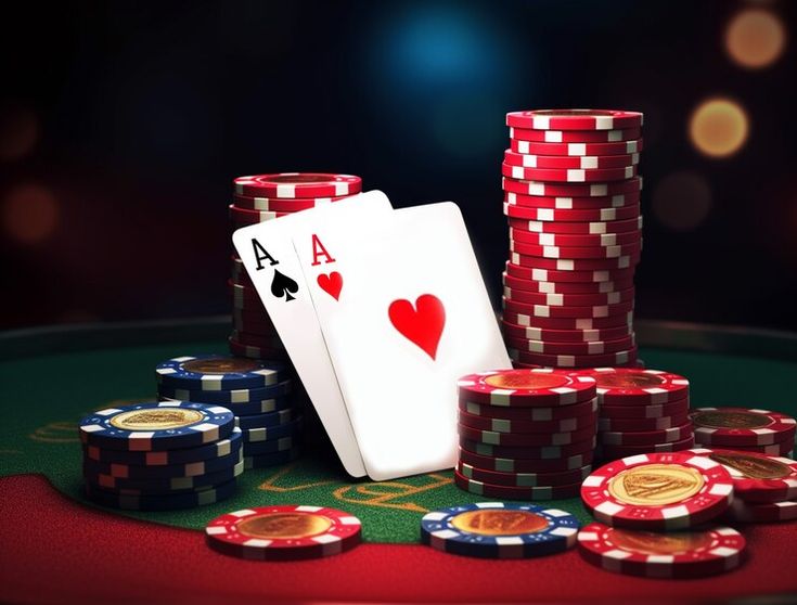 Zynga Poker کیسینو میں رولیٹی گیمز کے بارے میں معلومات