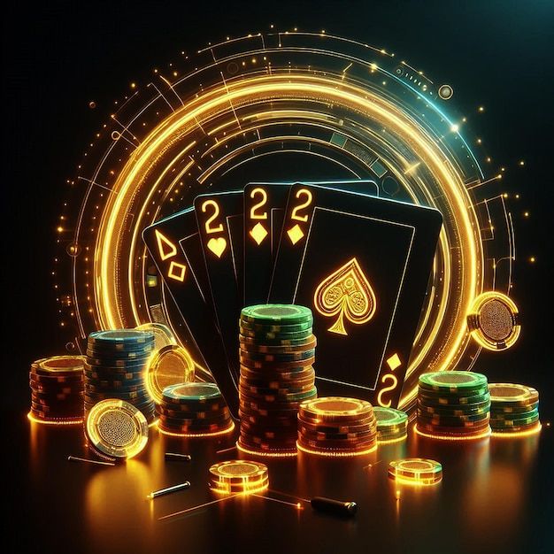 ایک اکاؤنٹ بنائیں یا Zynga Poker کیسینو میں لاگ ان کریں۔