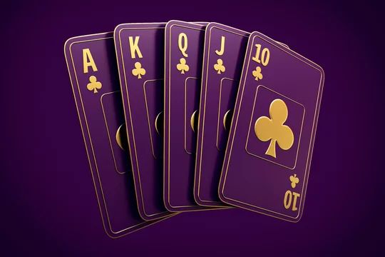 Zynga Poker آن لائن کیسینو میں کھیلنے کی وجوہات