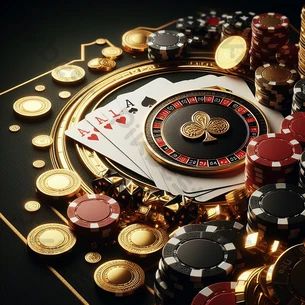 پاکستان میں Zynga Poker کا آن لائن کیسینو سیکشن کھولیں۔