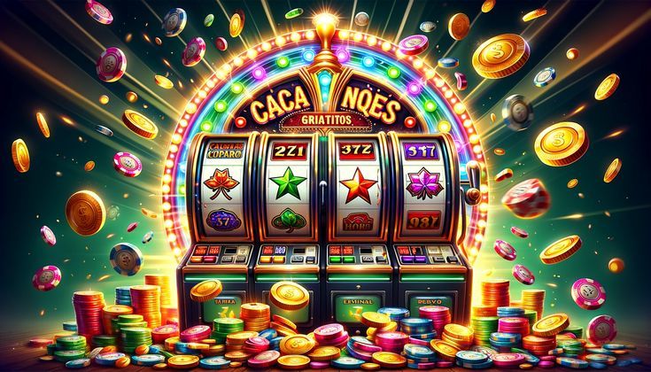 Zynga Poker کیسینو میں سلاٹ کھیلنا شروع کریں۔